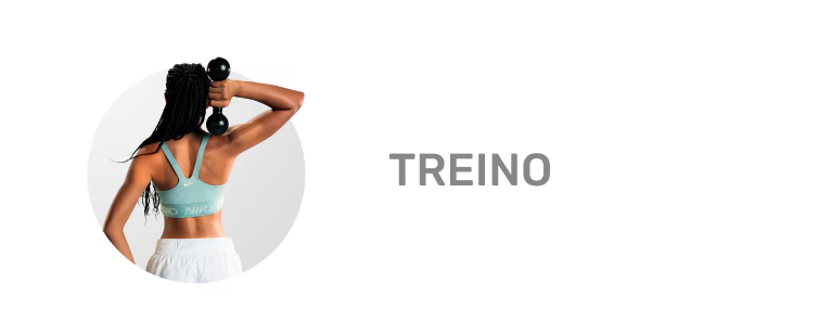 Treino