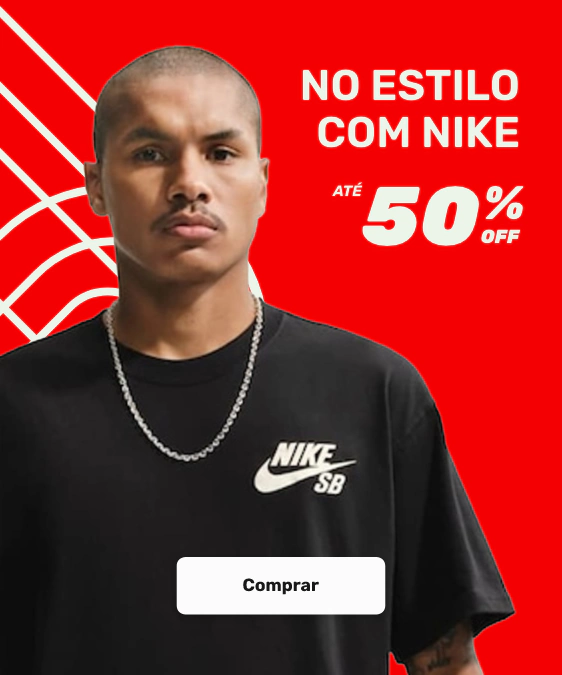 Banner Nike
